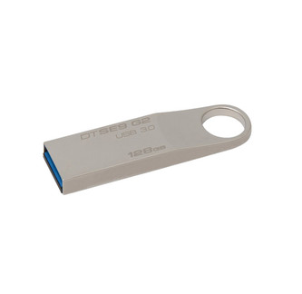 Flash disk Kingston DataTraveler SE9 G2 128GB