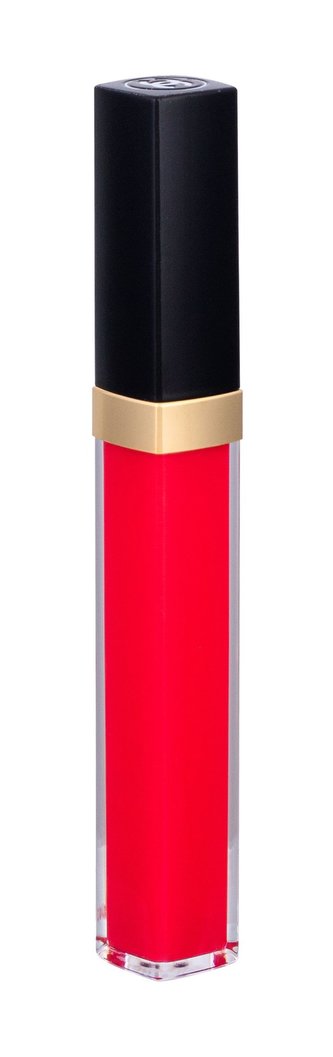 Chanel Rouge Coco Lesk na rty Gloss 5,5 g 738 Amuse-Bouche pro ženy
