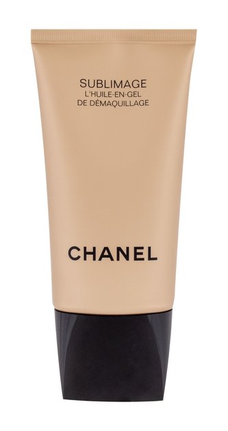 Chanel Sublimage Čisticí gel Ultimate Comfort 150 ml pro ženy