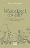 Pilzkochbuch von 1917