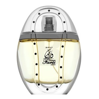 Al Haramain Faris Aswad - EDP 70 ml unisex