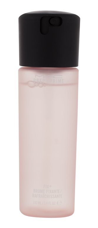 MAC Prep + Prime Fixátor makeupu 100 ml Rose pro ženy