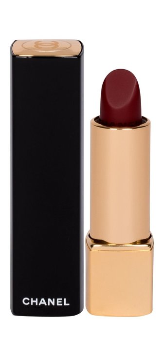Chanel Rouge Allure Rtěnka Velvet 3,5 g 63 Nightfall pro ženy