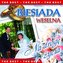 The best. Biesiada weselna CD