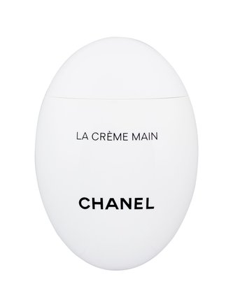 Chanel La Creme Main Krém na ruce 50 ml pro ženy