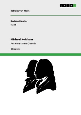 Michael Kohlhaas
