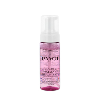 Payot Les Démaquillantes Mousse Micellaire Nettoyante 150 ml