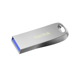 Flash disk SanDisk Ultra Luxe 256GB