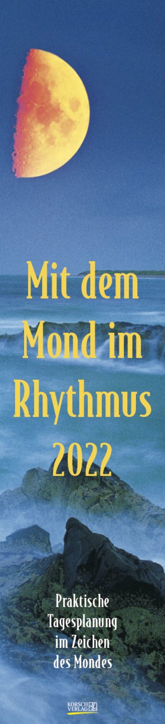 Mond-Langplaner 2022