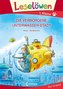Leselöwen 1. Klasse - Die verborgene Unterwasser-Stadt