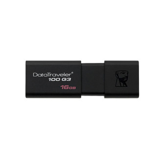 Flash disk Kingston DataTraveler 100 G3 16GB