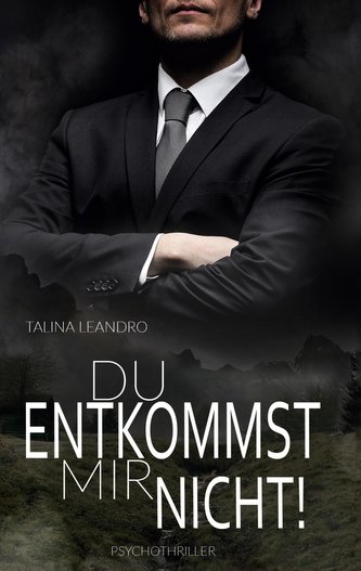 Du entkommst mir nicht!