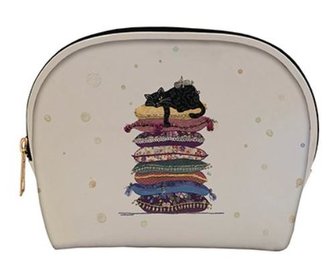 Peněženka BUG ART KIUB - Kočka na polštářích