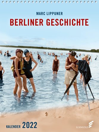 Berliner Geschichte Kalender 2022