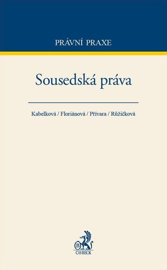 Sousedská práva