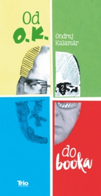 Od OK do booka