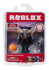 Roblox figurka Headless Horseman