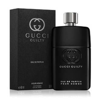 Gucci Guilty pour Homme Eau de Parfum Parfémová voda 50 ml pro muže
