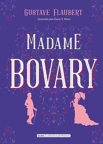 Madame Bovary