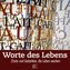 Worte des Lebens