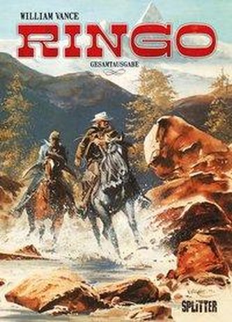 Ringo Gesamtausgabe