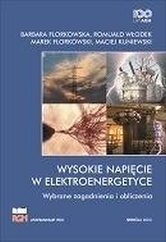 Wysokie napięcie w elektroenergetyce
