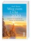 Auf dem Weg zum Licht 2020