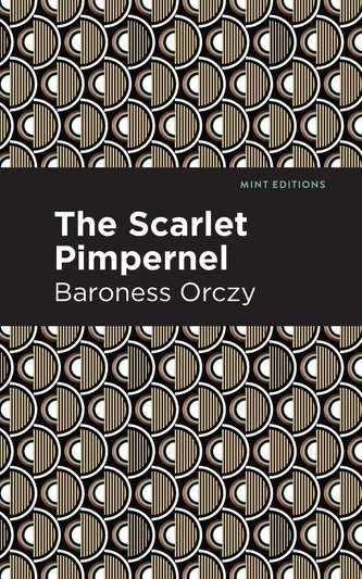 Scarlet Pimpernel