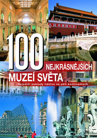 100 nejkrásnějších muzeí světa