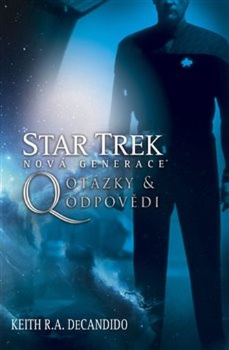 Star Trek: Nová generace 2 - Otázky a odpovědi