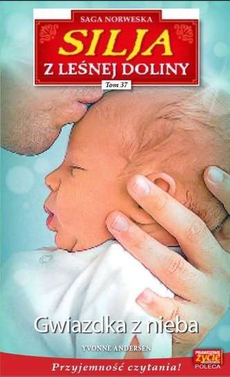 Silja z Leśnej Doliny T.37