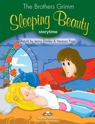 Sleeping Beauty. Stage 3 + kod