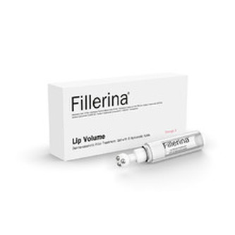 Fillerina Gel s vyplňujícím účinkem pro objem rtů stupeň 3 (Lip Volume) 7 ml woman