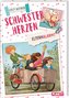 Schwesterherzen 4: Elternalarm!