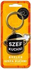 Brelok dla szefa kuchni
