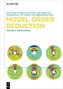Model Order Reduction