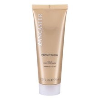 Lancaster Instant Glow Pleťová maska Gold Peel-Off Mask 75 ml pro ženy