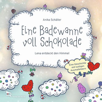 EINE BADEWANNE VOLL SCHOKOLADE