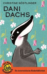 Dani Dachs