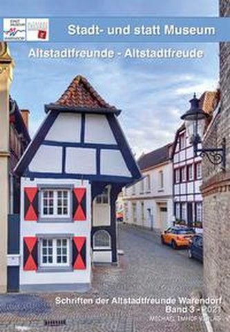 Altstadtfreunde - Altstadtfreude