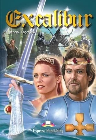 Excalibur. Reader Level 3