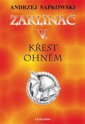 Zaklínač V - Křest ohněm