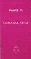 Humanae Vitae