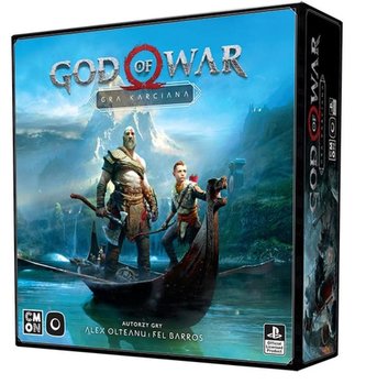 God of War (CMON)