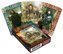 Hrací karty Lord of the rings|Pán prstenů: Heroes and Villains 54 karet (6 x 9 x 2 cm)