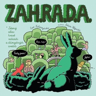 Zahrada