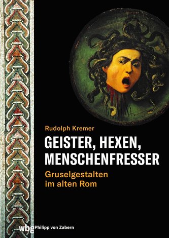 Geister, Hexen, Menschenfresser