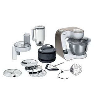 Kuchyňský robot BOSCH MUM5XW20