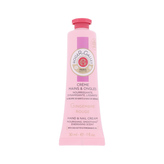 Roger & Gallet Gingembre Rouge Hand & Nail Cream 30 ml W