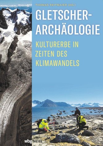Gletscherarchäologie